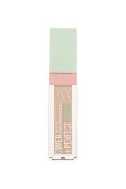 Pastel Cover Perfect 30spf Ultra Concealer - 303